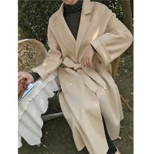 Cappotto donna Max Mara double