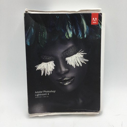 Adobe photoshop lightroom - photoshop,