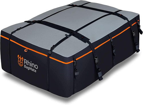Borsa tetto per auto - da,