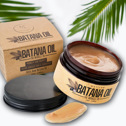 Olio batana puro - di,