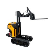 TRANSPORTER CINGOLI PER TRASPORTO ARNIE E MELARI-Modello TC 750