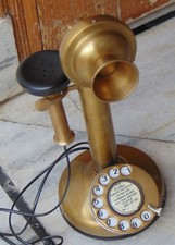 Antico Telefono Vintage