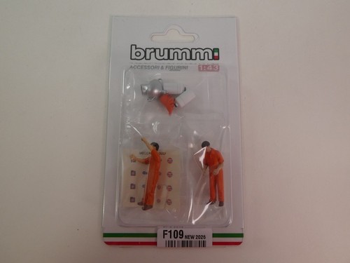 Brumm fuel set - brumm,