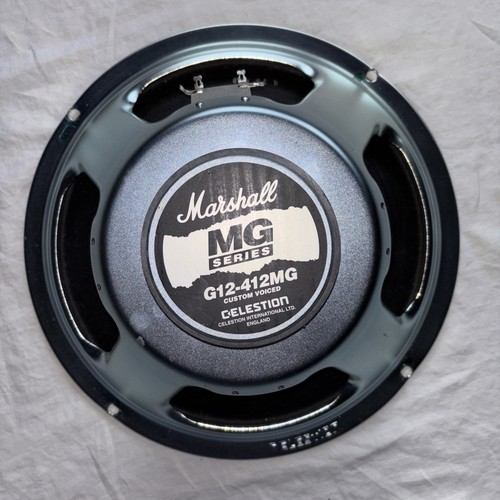 Celestion marshall - celestion,