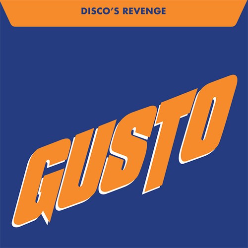 Gusto disco revenge - -, disco's
