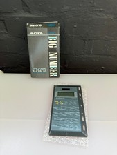 Calcolatrice Filofax Digitale