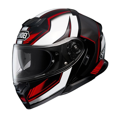 Casco modulare shoei - shoei, 3
