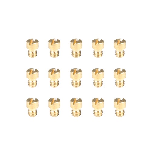 15x ugelli carburatore 85 - 15x,