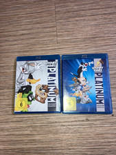 Looney Tunes Platinum