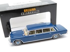 350HO/01 - Brekina H0 13000 -