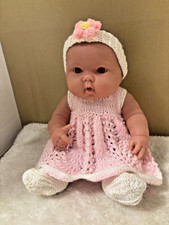 Bambola Berenguer Lots to Love