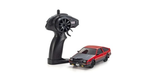 Kyosho prima auto - kyosho,
