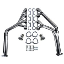 Kit collettori a ventaglio