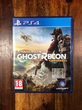 Tom Clancy's Ghost Recon