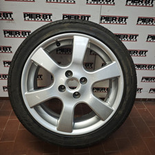 1 Cerchio in Lega 6,5 x 16