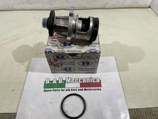 POMPA ACQUA NUOVA ORIGINALE BMW SERIE 3 E30 316i 1988-1991 (LB943)