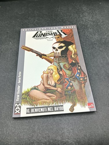 Fumetto collezione 100 marvel - collezione, 100%