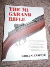 M1 Garand Rifle  Miltary Rifle