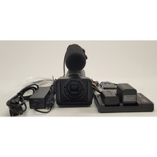 Sony HXR-MC50U Digital