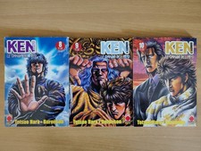 Ken il guerriero le origini