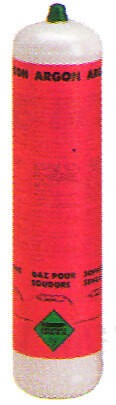 Bombole argon co2 per - co2,