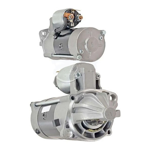 Motorino avviamento per - motorino, di