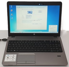 Notebook HP ProBook 455 G1