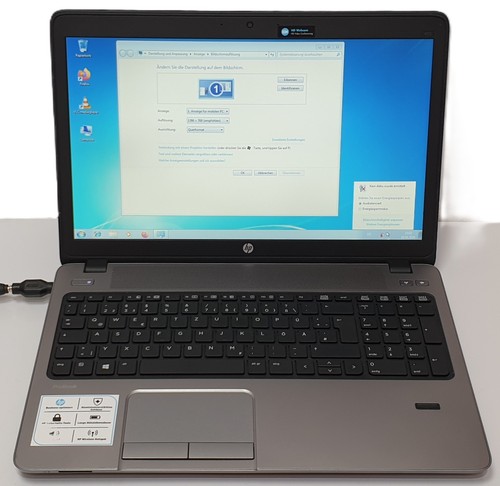 Notebook probook 455 - notebook,