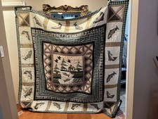 Trapuntino fatto a mano