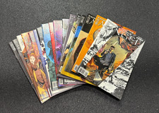 Set fumetti Angel 1-19!