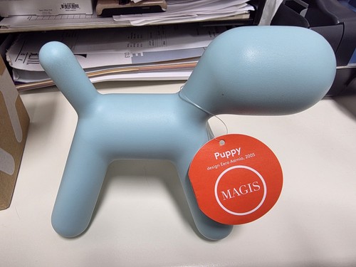 Collezione eero aarnio puppy - eero,