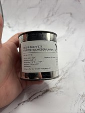 Nuova pompa a palette LEYBOLD