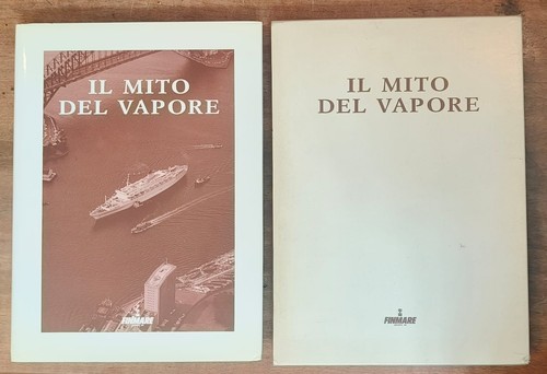 Mito del vapore finmare - mito,
