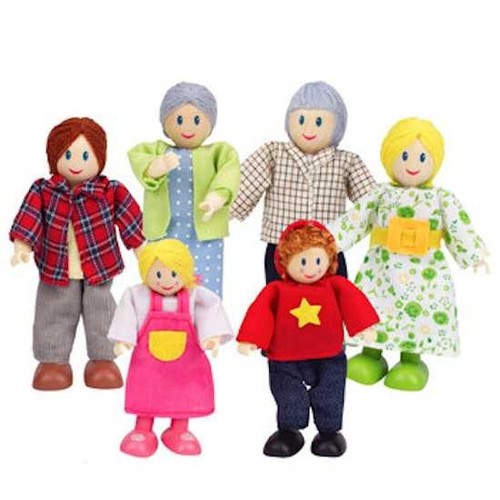 Famiglia felice caucasica - felice,