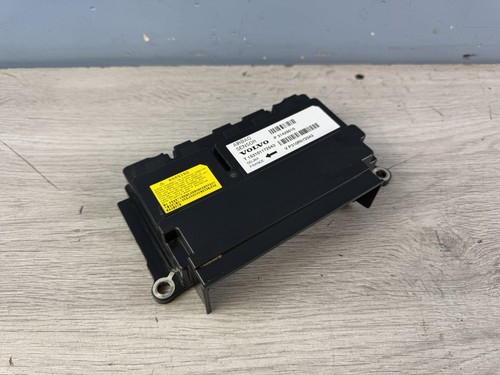 Modulo comando airbag volvo - modulo,
