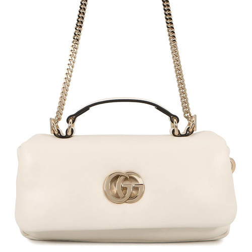 Borsa tracolla gucci - a, gg