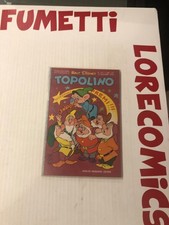 TOPOLINO    421  EDICOLA