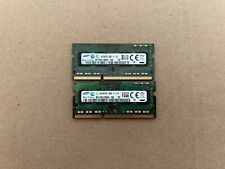 SAMSUNG 8GB 2X4GB 1RX8