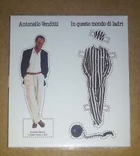 Antonello Venditti - In Questo