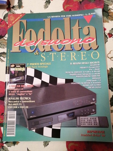 Fds lug99 rega - fds, jupiter