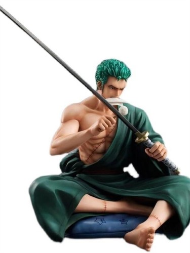 Megahouse one piece roronoa - piece,