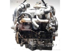 C9DB MOTORE S/POMPA FORD FOCUS (1°SERIE)  1.8 TDDI 8V 90CV MAN 5M (2001)