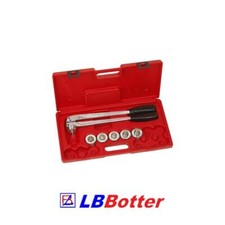 VIRAX Pinza per imbutire rame