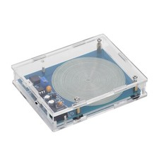 Generatore onde Schumann 7.83Hz