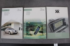 Jaguar S-Type 3.0 ltr V6 + 4.2