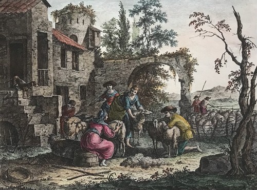 Bartolozzi francesco aprile - francesco,,