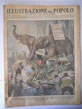 ILLUSTRAZIONE DEL POPOLO n°52