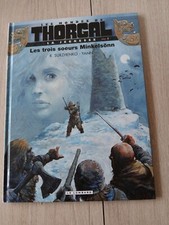 Les mondes de Thorgal T1les