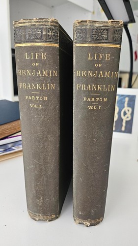 Rare books life and times - rare,