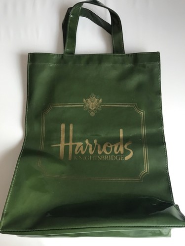 Borsa shopping harrods - borsa,